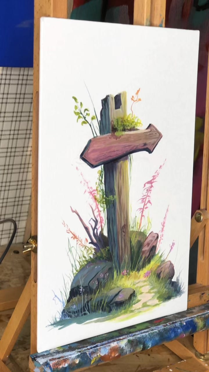 Картины. Helixart.ru