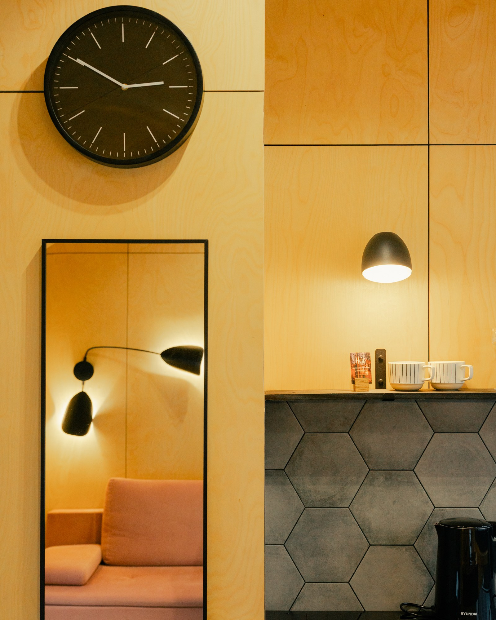 Hytte glamping. Фотограф Павел Краснов