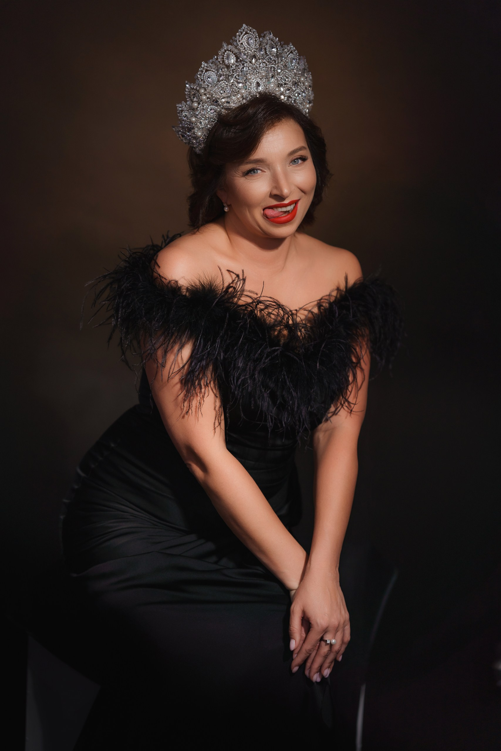 Фотограф Анна Колесникова