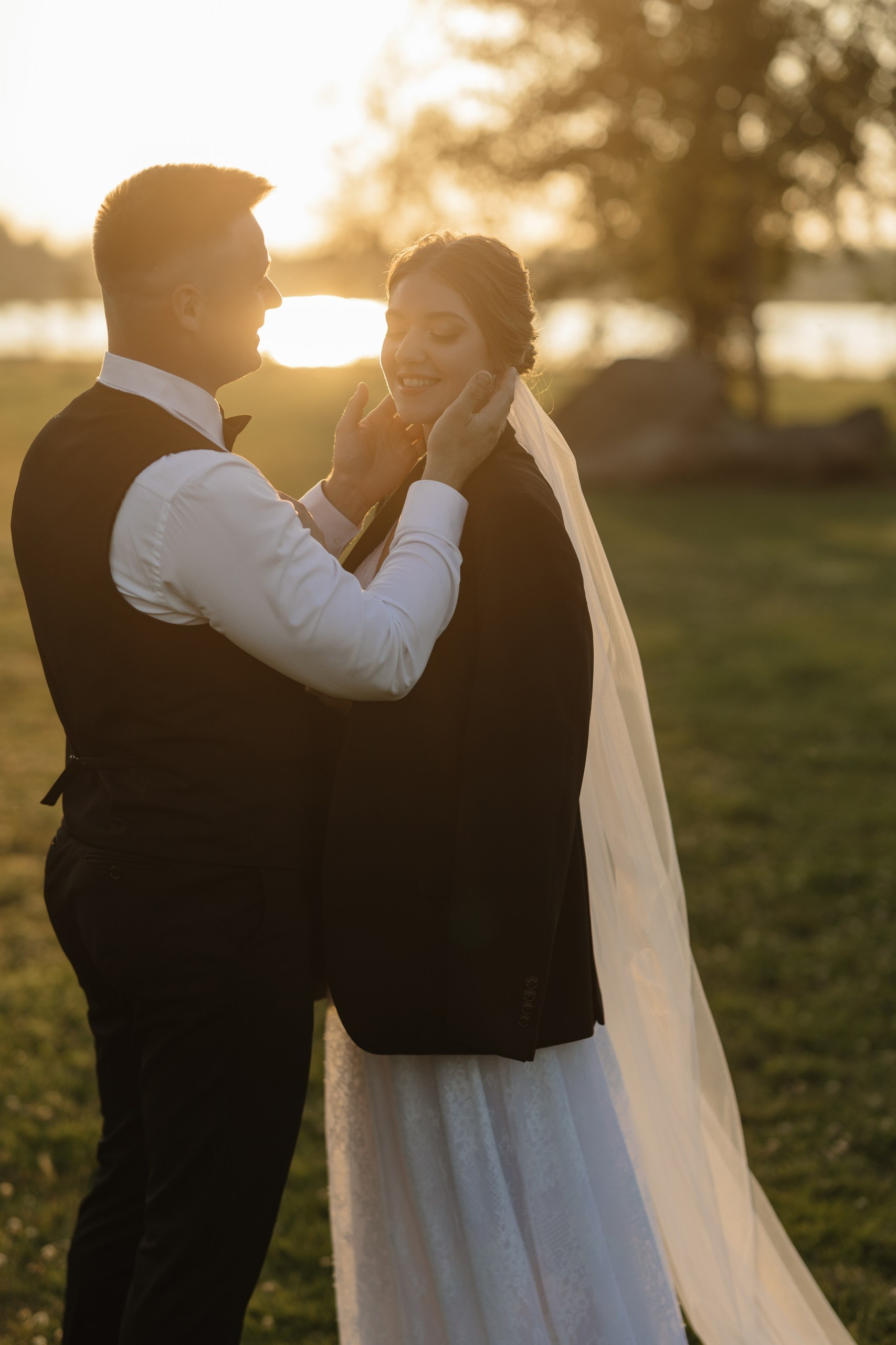 Главная. Свадебный фотограф по всей Беларуси Цепелева Анна