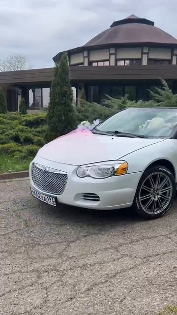 Кабриолет. Eewa.ru