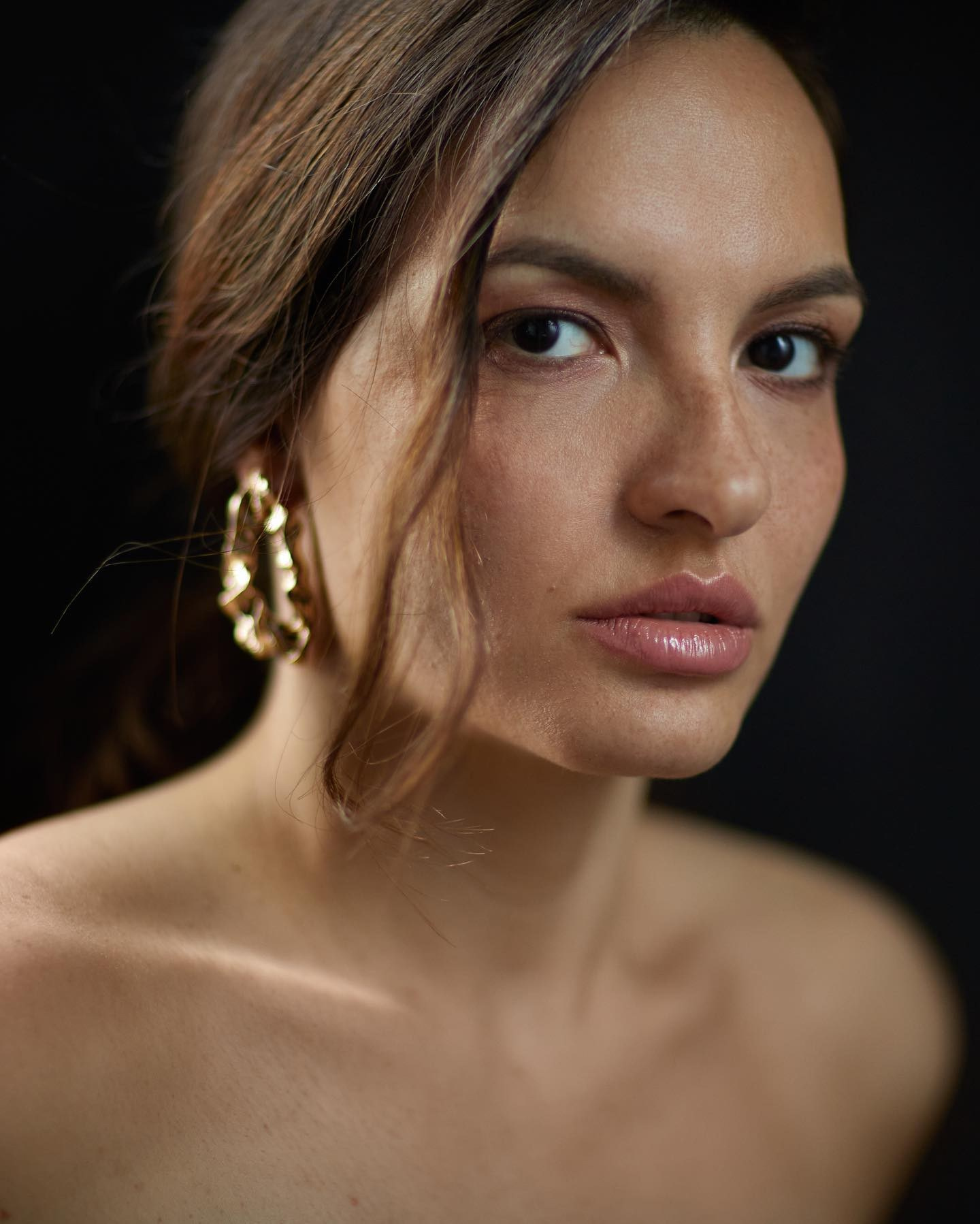 Профессиональная фотосъемка для бизнеса и личного бренда в Москве