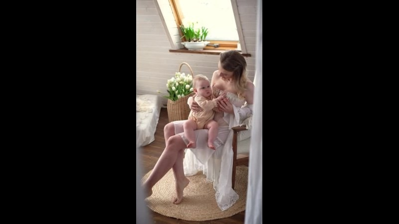 ВидеоИстории. Семейный и детский фотограф в Сергиев Посаде, Хотьково Якимчук Любовь