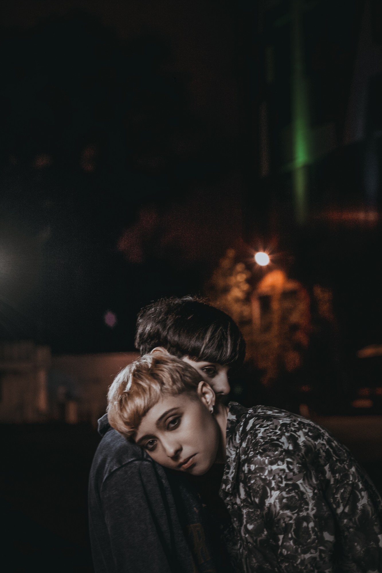 Постановочная съемка в Москве