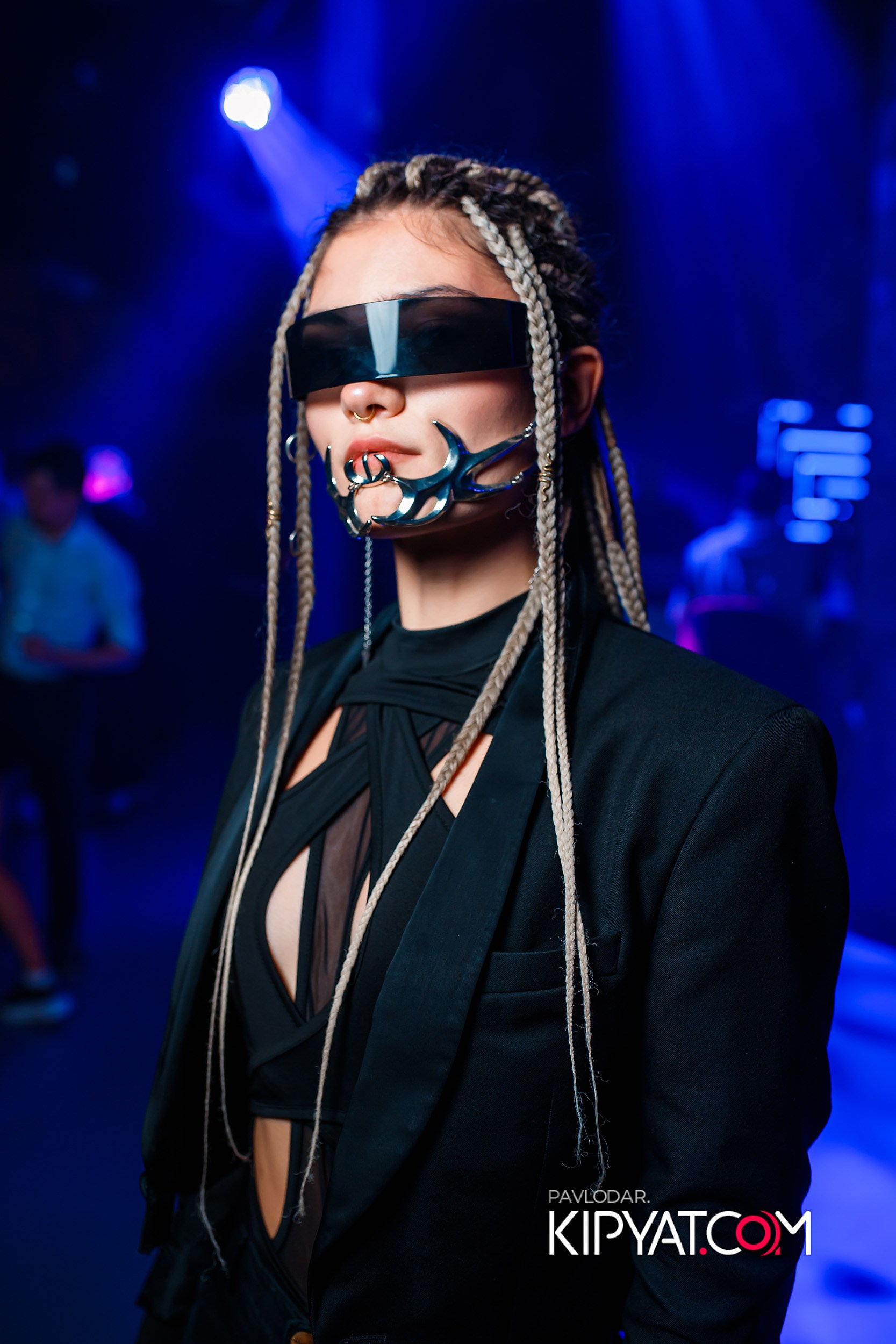 Кипятком Павлодар