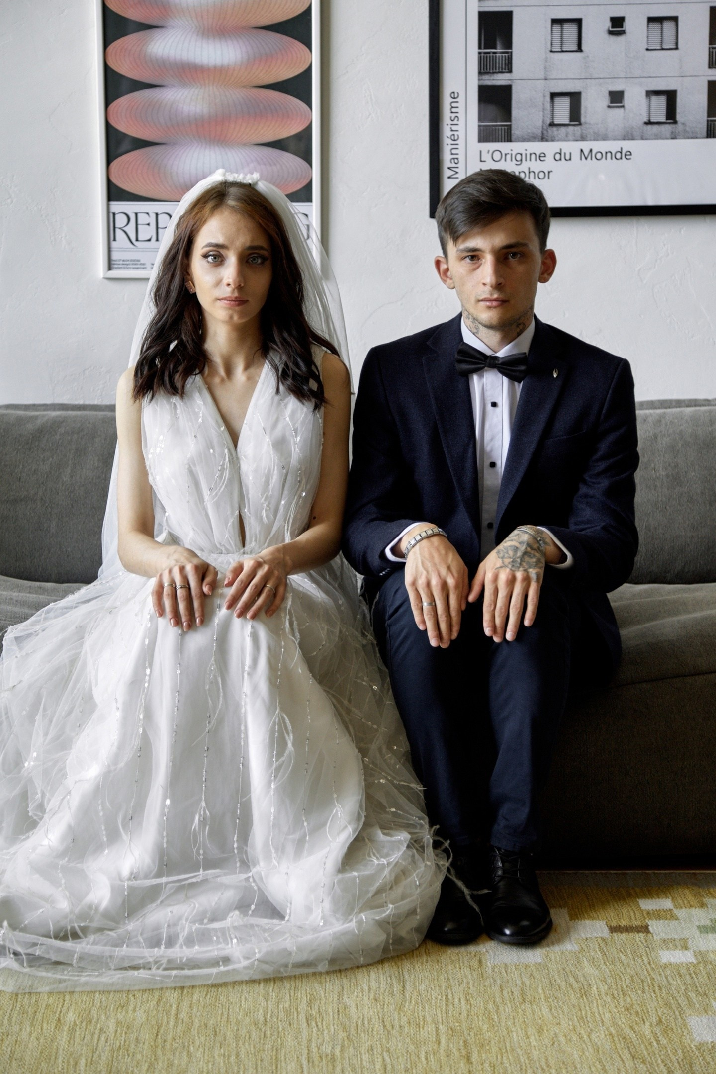 Специалисты свадебной индустрии Челябинска. Фотограф Челябинск — Кирилл Устюжанин