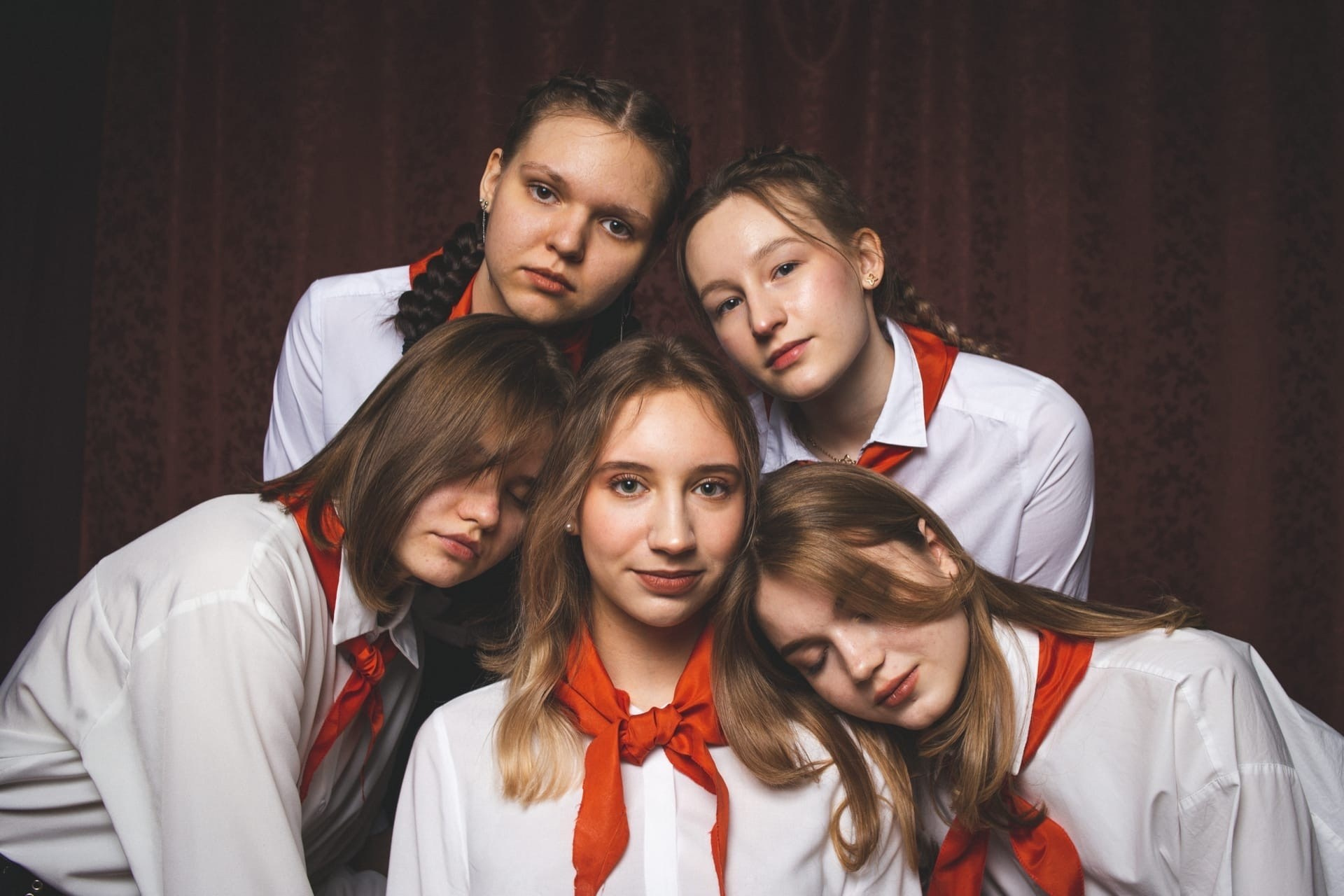 Проекты. Solonko Albums — Выпускные альбомы для детских садов и школ в Братске