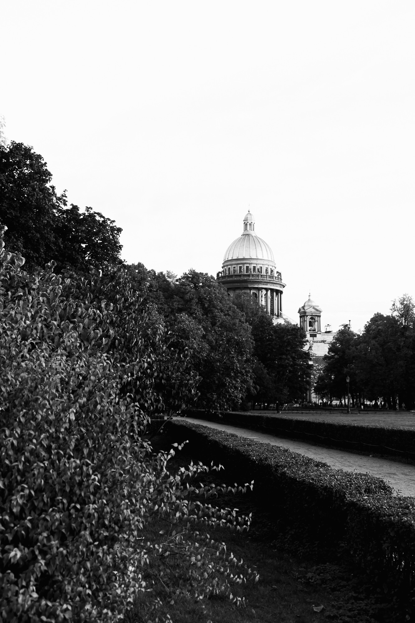 Санкт-Петербург