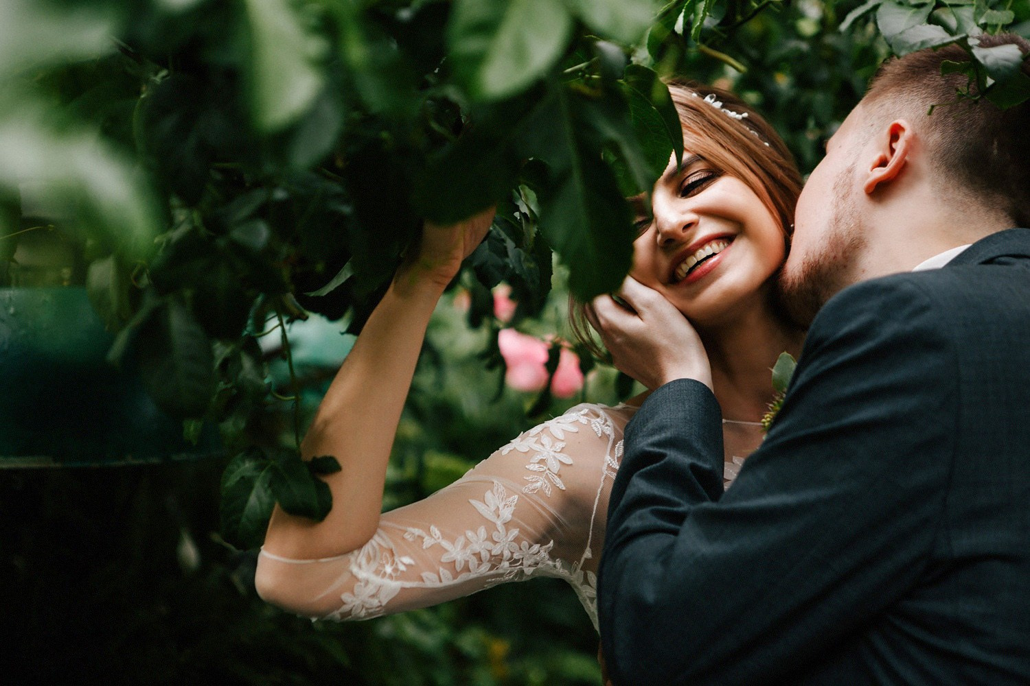 Фотограф Александра Рышкова