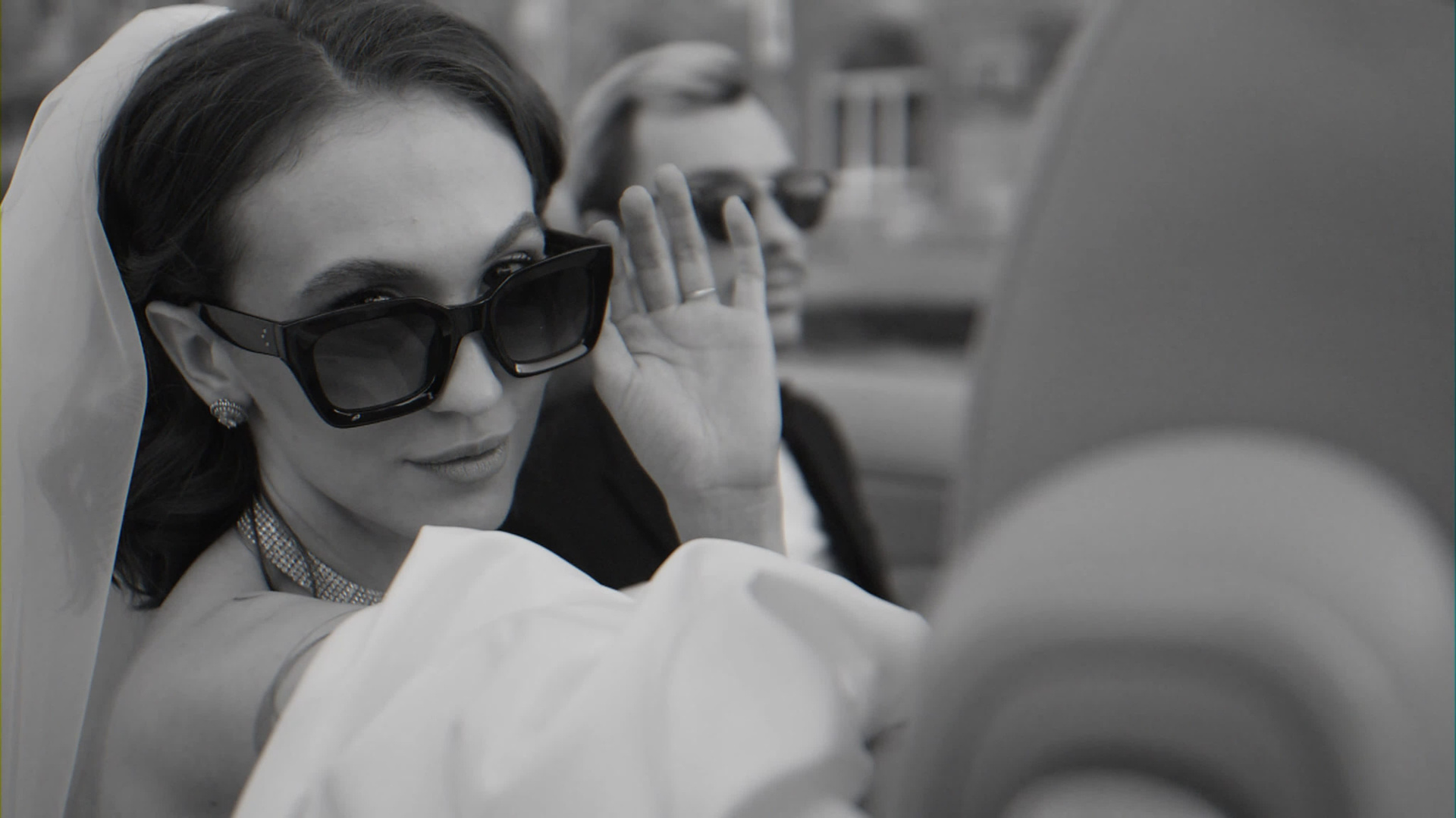 Свадебный и семейный видеограф в Тольятти и Самаре Владимир Махнычев