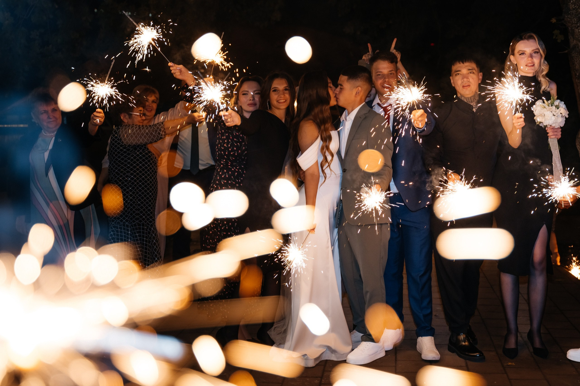 Видео. Свадебный фотограф и видеограф Жанна и Ренат Костандян, Ставрополь