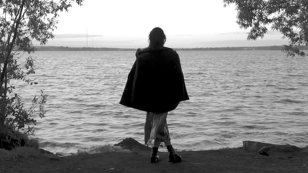 Фотографический проект "Женщина". Софья Федотова — продюсер, тренер киноактеров