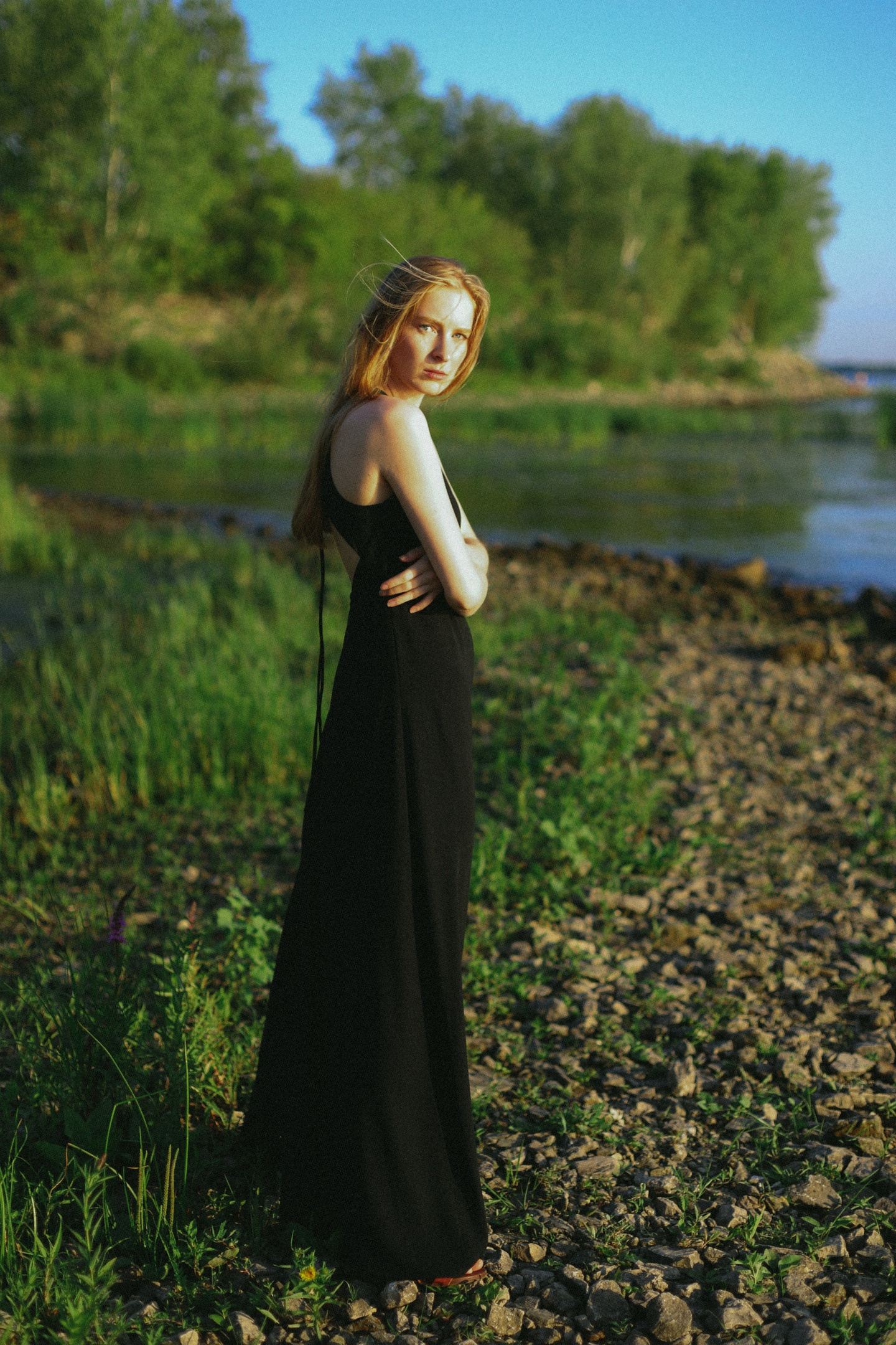 Фотограф для души Анастасия Конкс