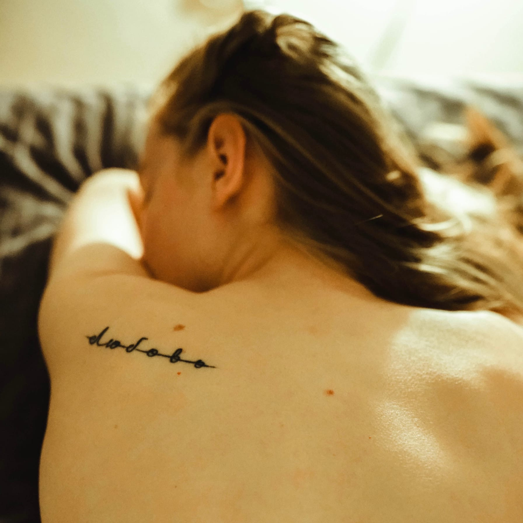 Фотограф для души Анастасия Конкс