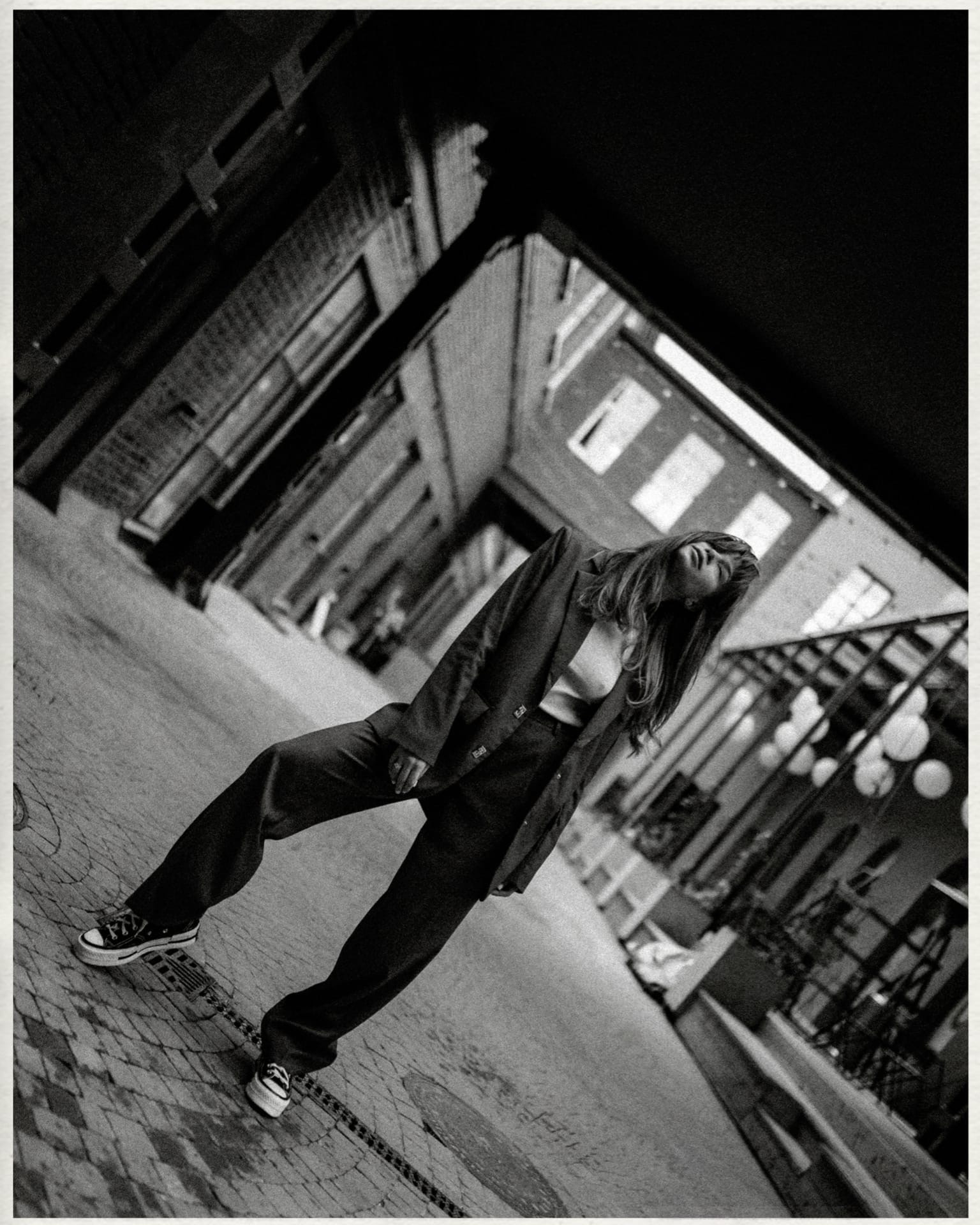 Фотограф для души Анастасия Конкс