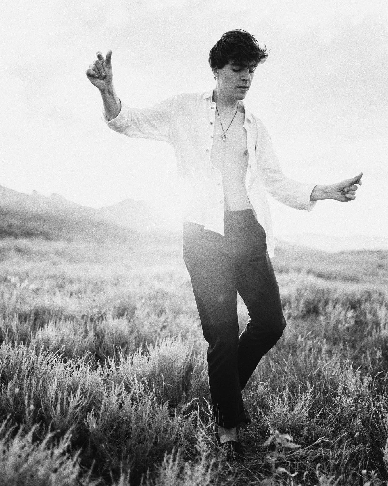 Фотограф для души Анастасия Конкс