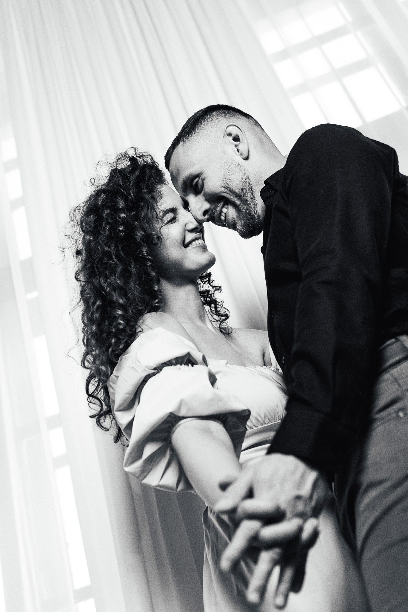 Услуги. Портретный фотограф в Минске Роман Романов