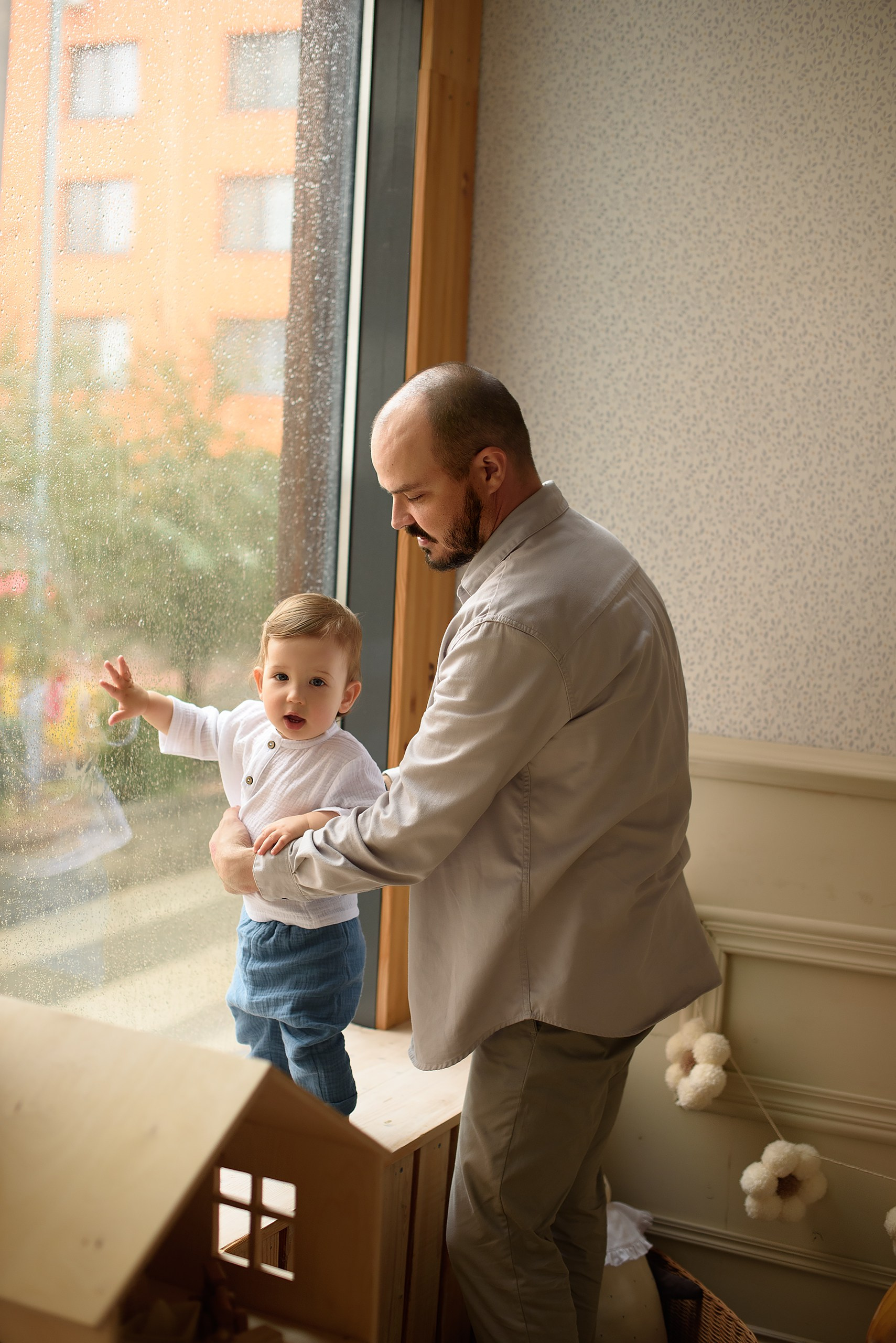 Алёна Маслова — Семейный фотограф — Женский портрет —Тюмень