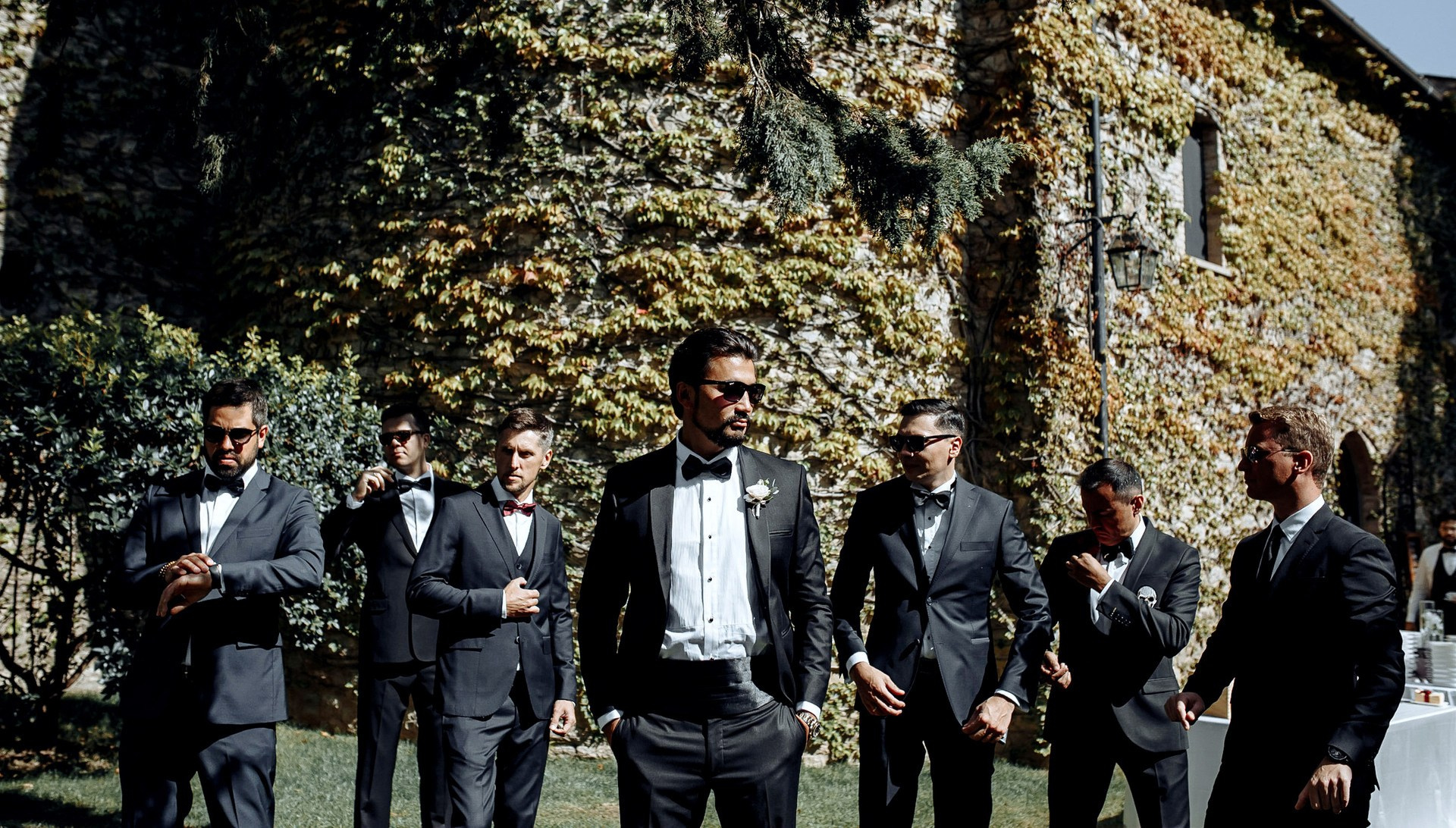 Антон Прокопенков Свадебный Фотограф +7(916) 013-35-12