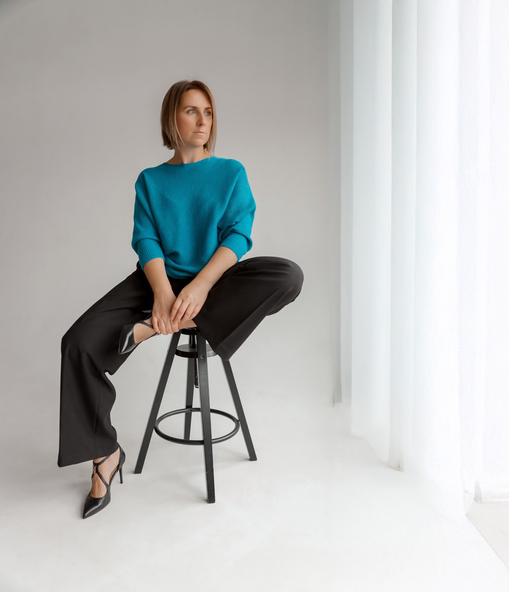 Фотограф в Москве — Ольга Федотова