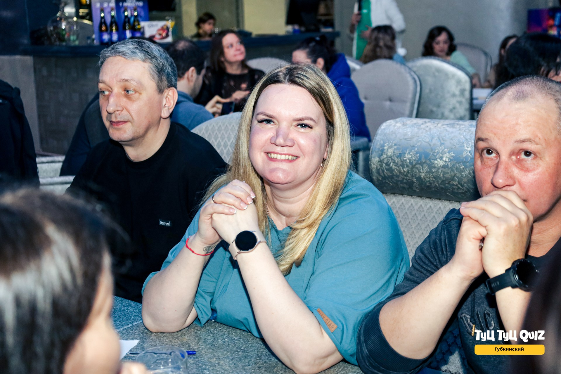 26 мая 2024 года. Фотограф в Губкинском | Александра Артамонова