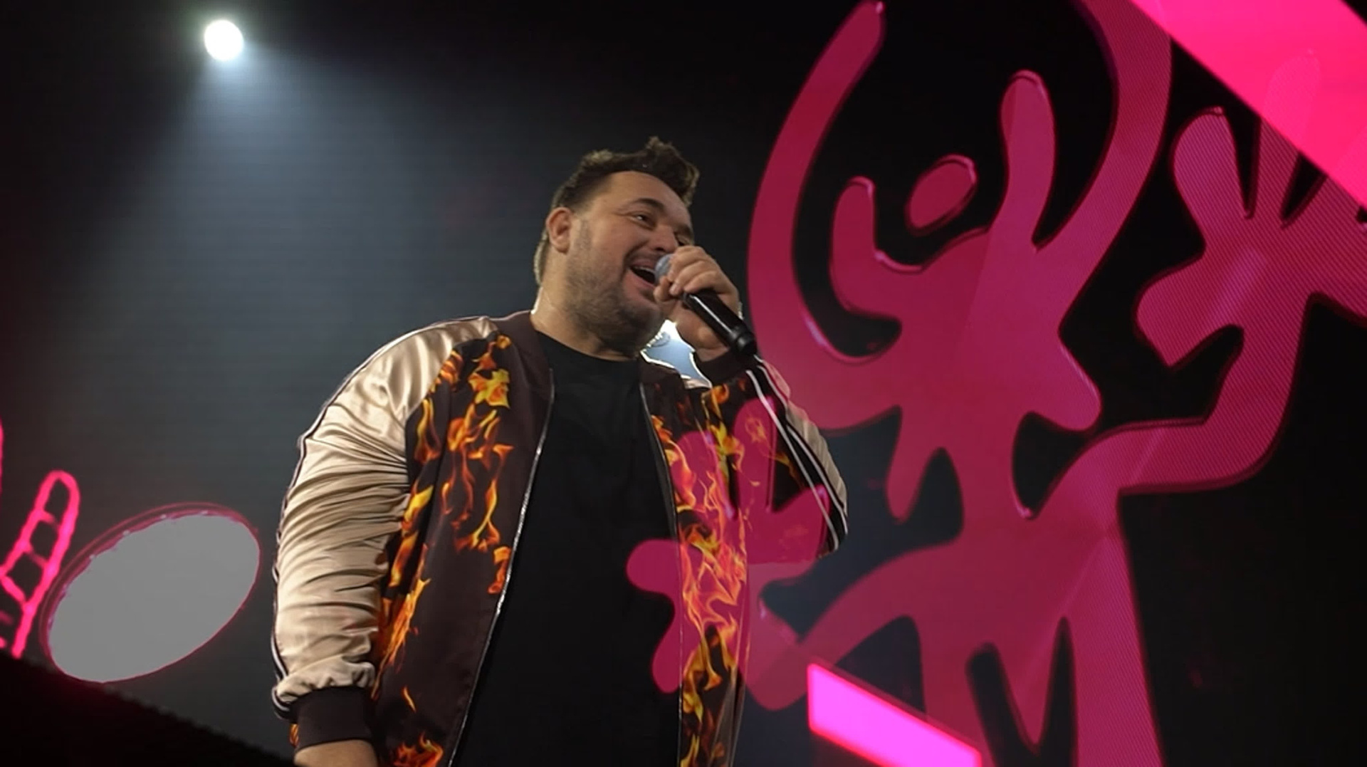 Концерты, клипы. Главная