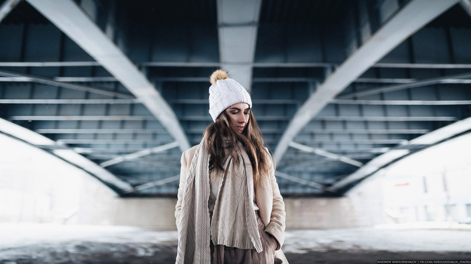 Фотограф в Санкт-Петербурге Кирюшенков Андрей