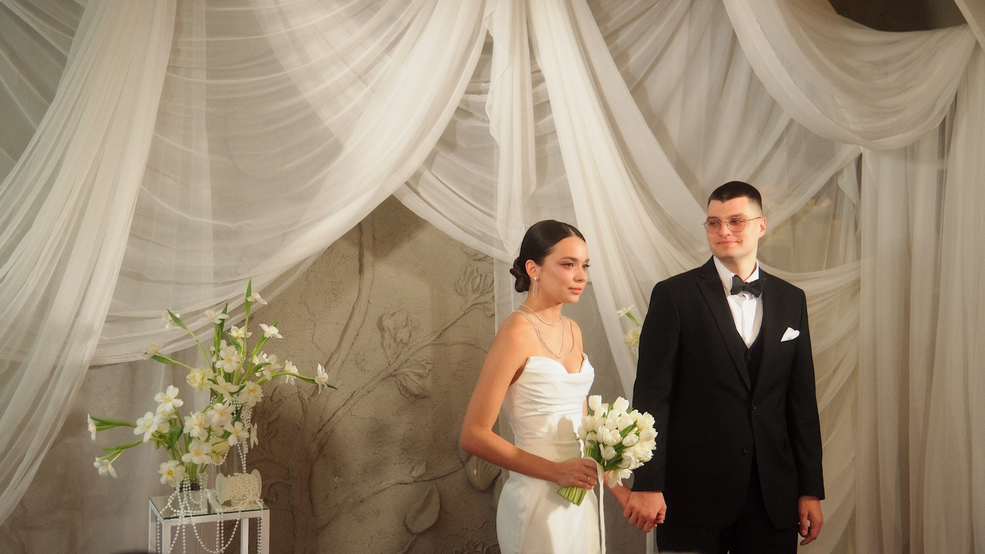 Портфолио. Видеограф Тюмень Дмитрий Перфильев