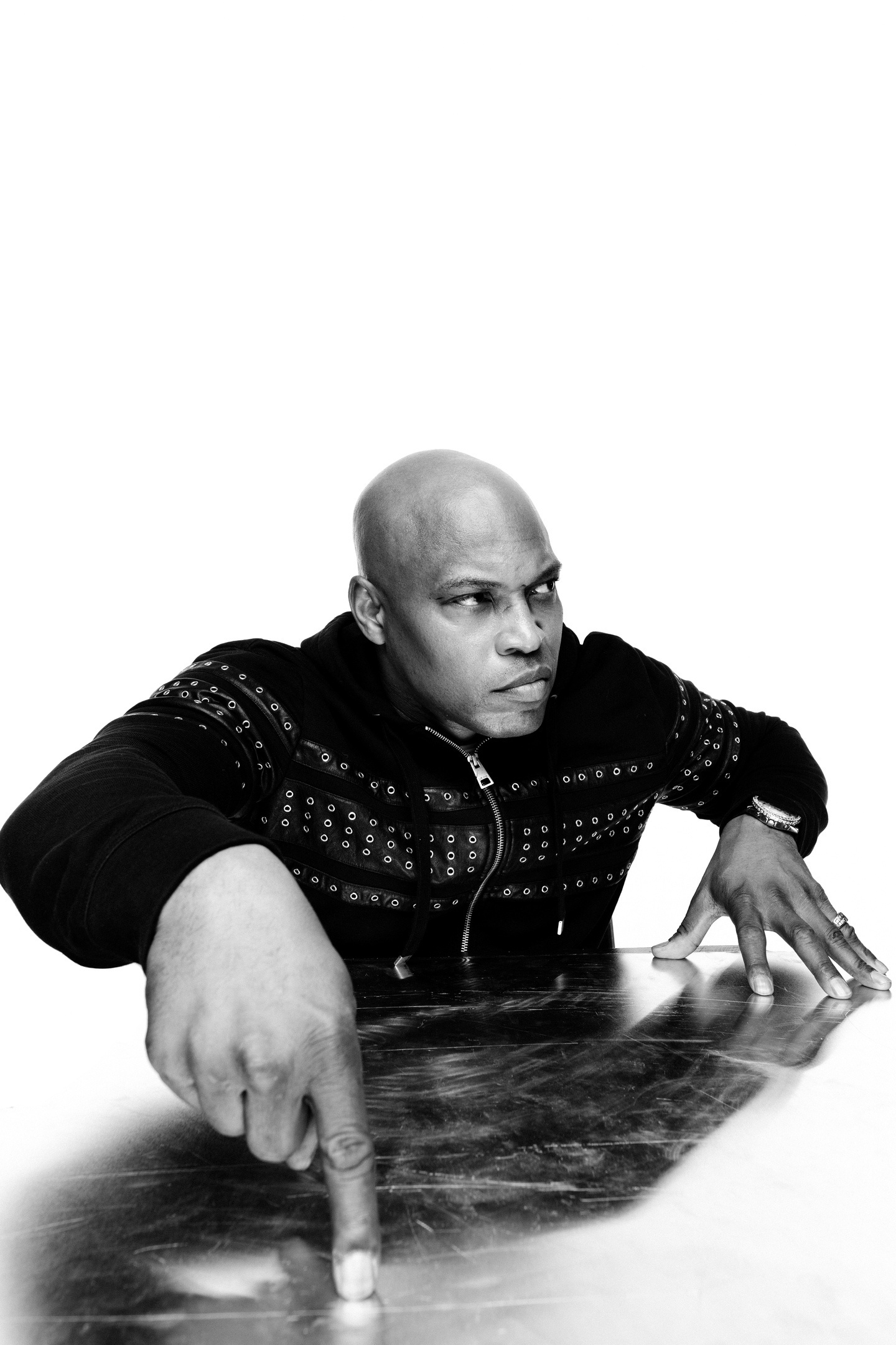 Онлайн-курс. Портретный фотограф в Санкт-Петербурге Алексей Корзов