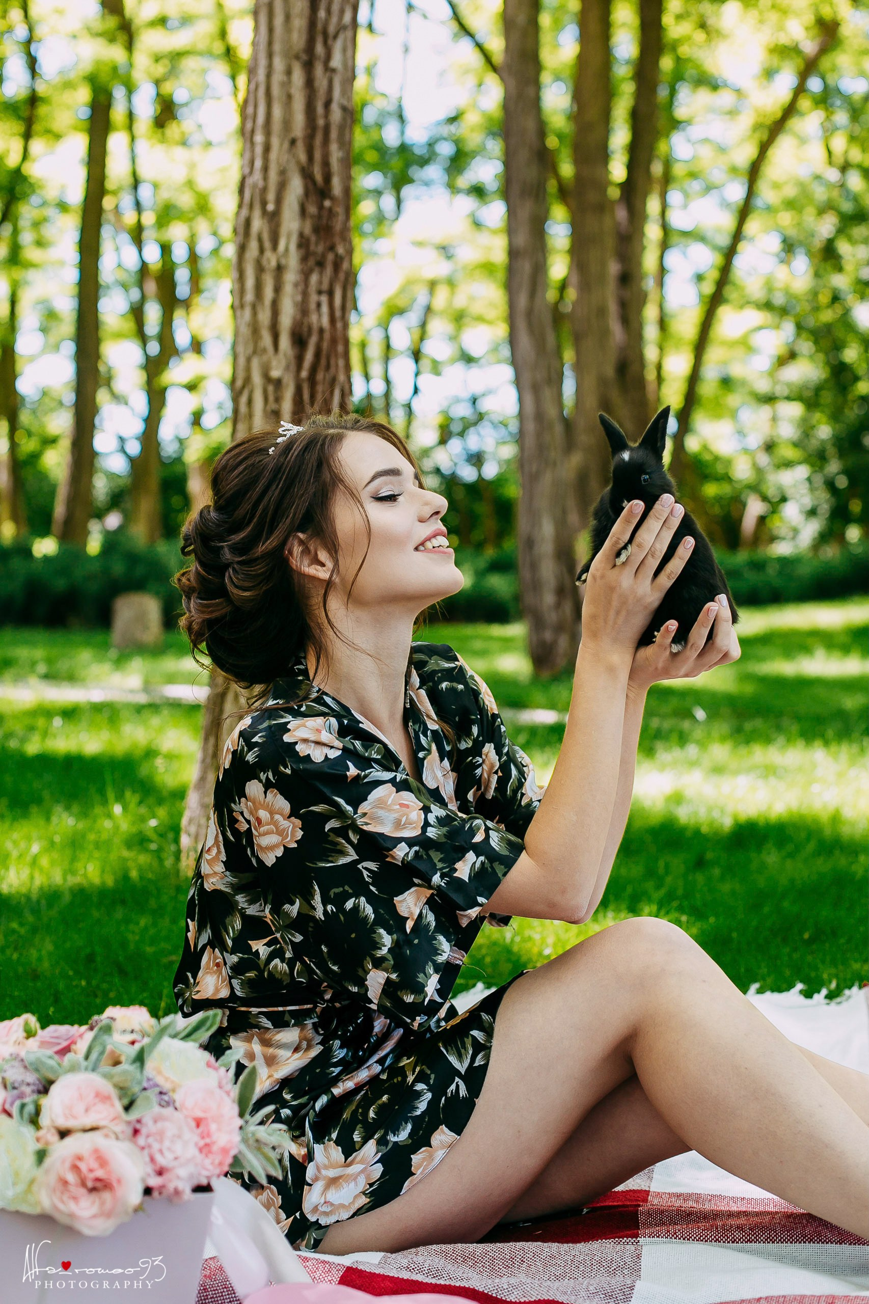 Wedding day 9.08.2021. Фотограф Видеограф