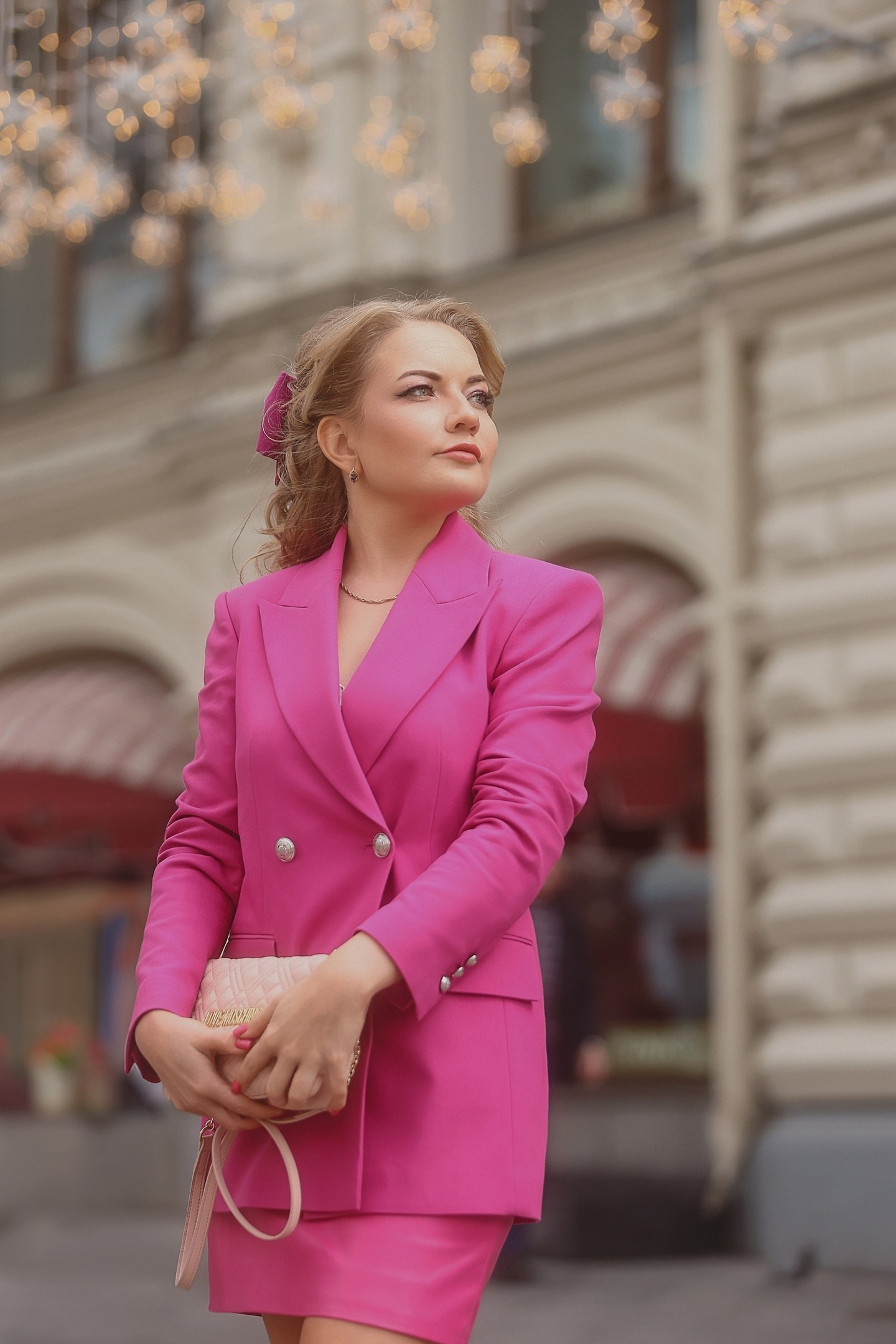 Фотограф Vivien Rocher г. Москва