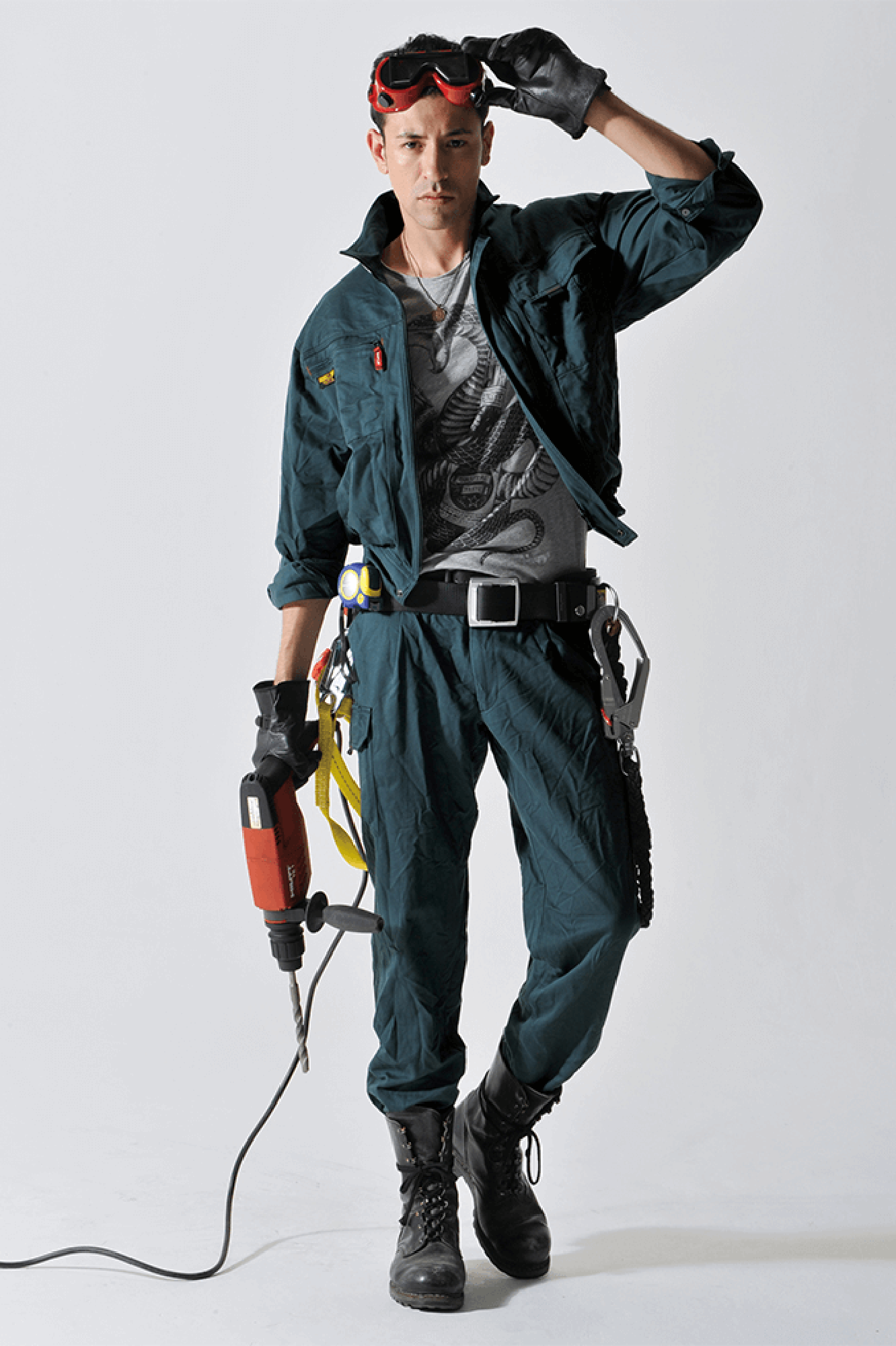 Фотограф № 2 для бизнеса