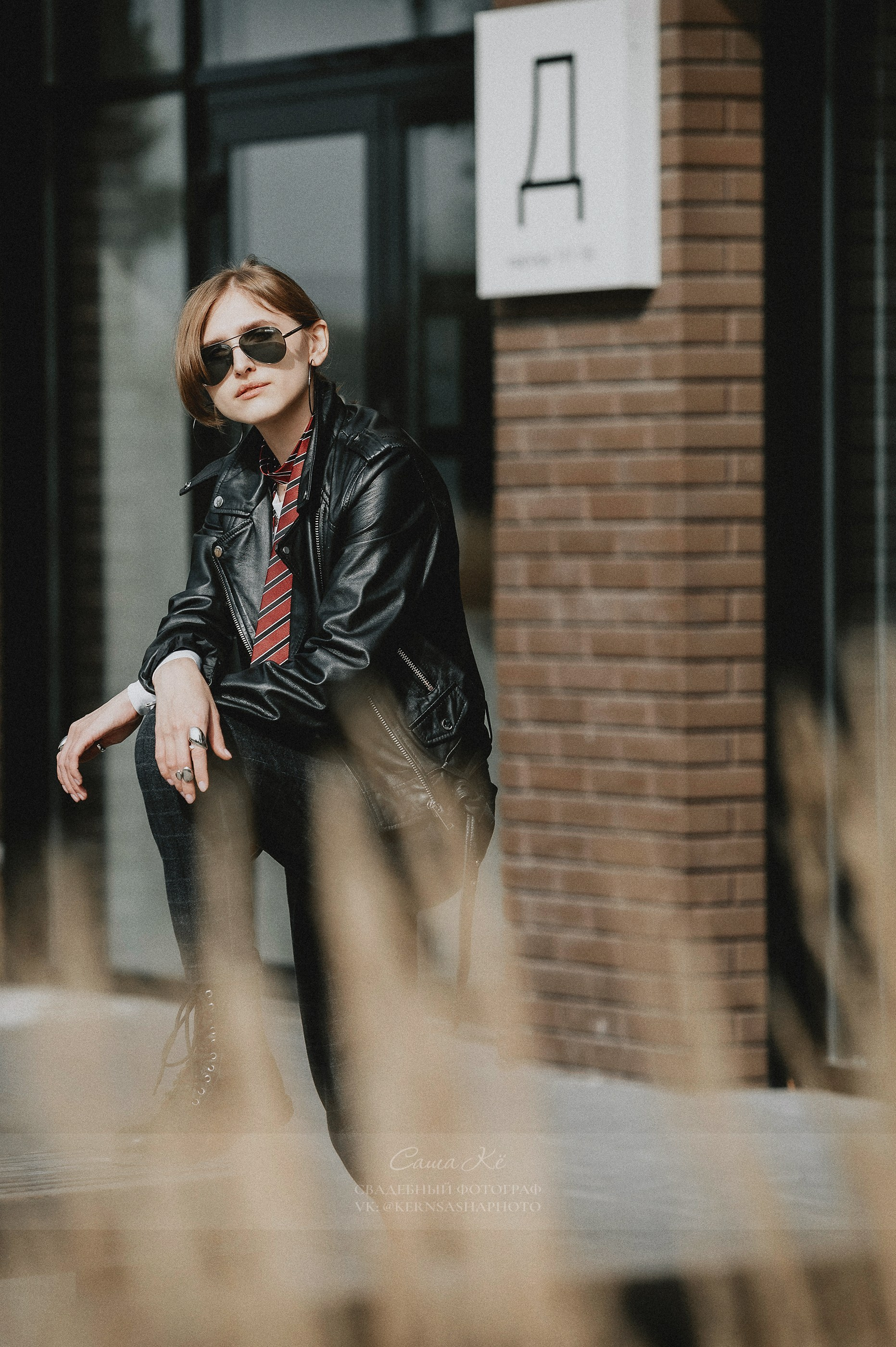 Прогулка С!. Свадебный, семейный и event фотограф в Новосибирске и Новосибирской области Саша Кё