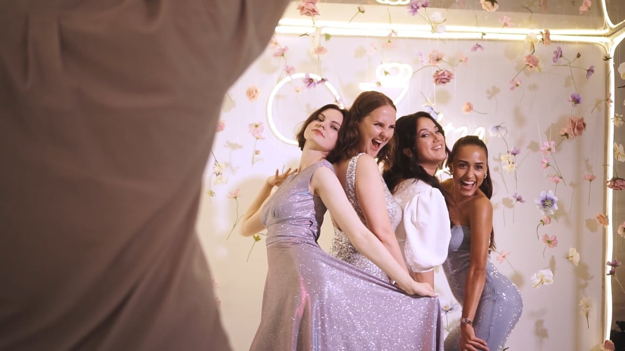 Портфолио. Ведущий на корпоратив и праздники в Москве и Санкт-Петербурге — Елисей Медведев