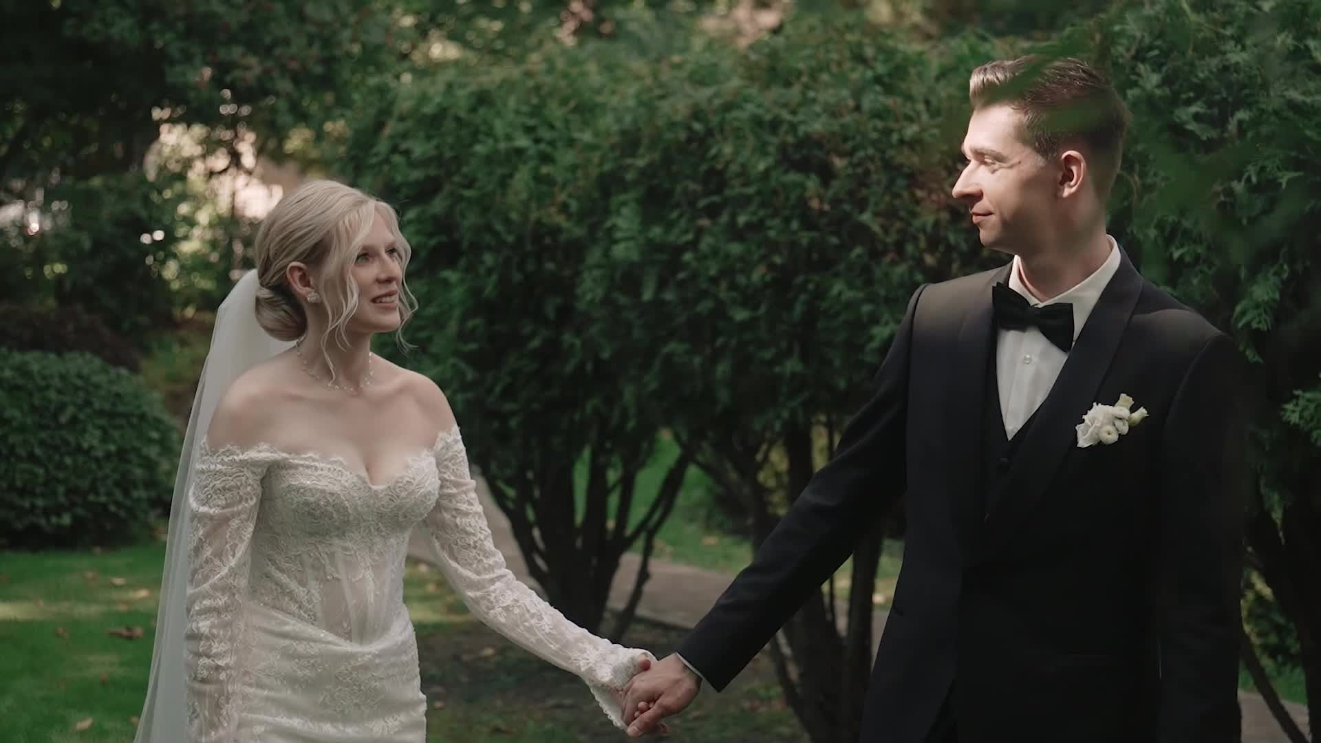 Свадебный видеограф в Ярославле и Москве