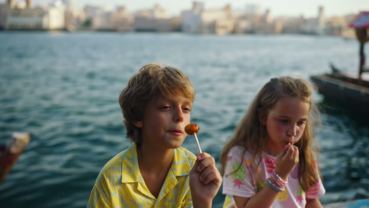 Video. Vladimir Ulianov