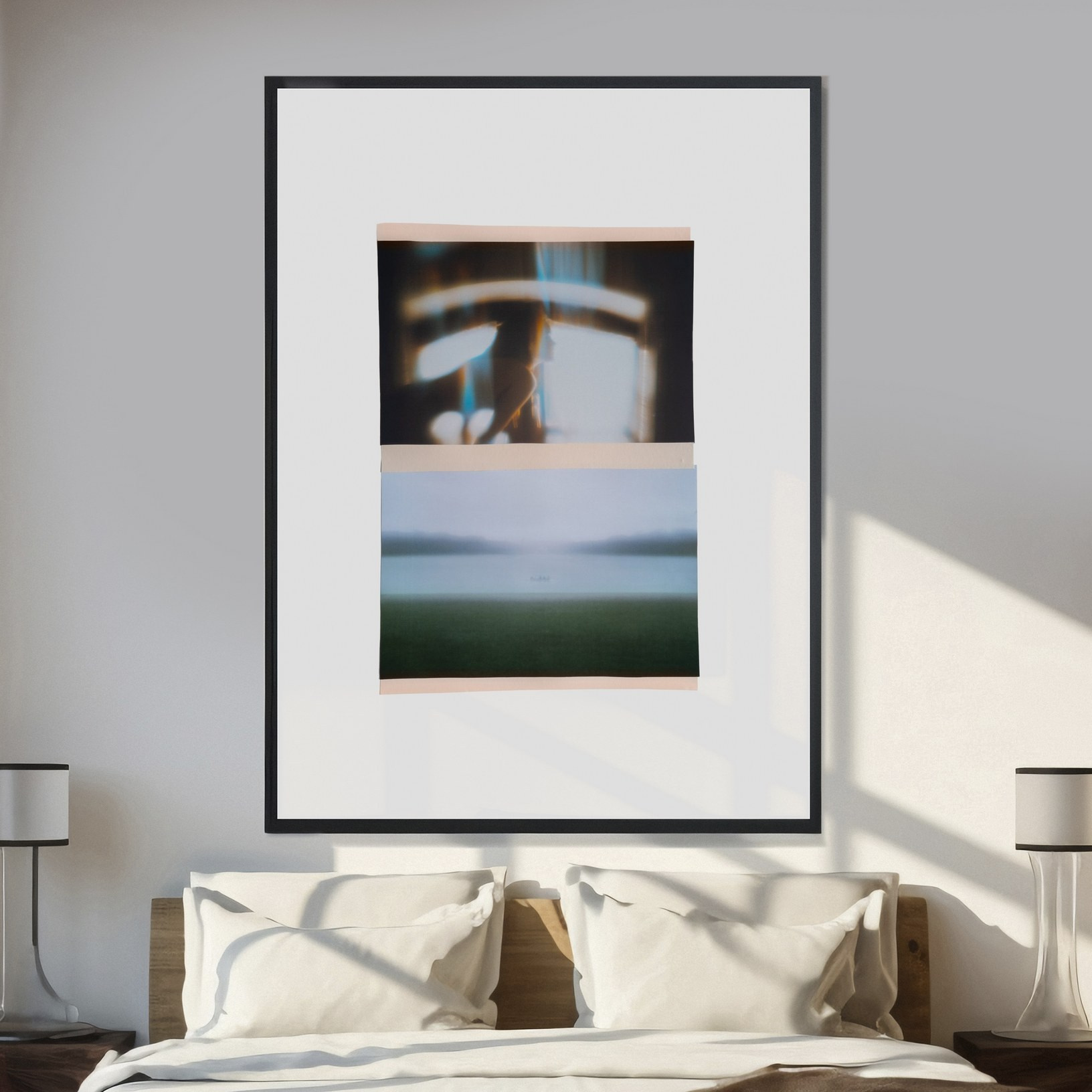 EXCERPTS. Eduard Kopysov — International visual artist