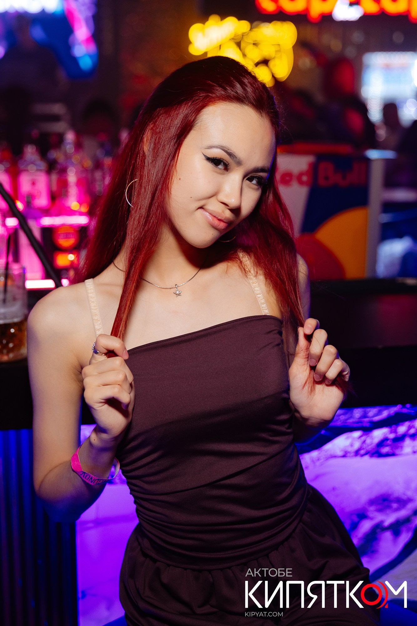 Актобе Кипятком