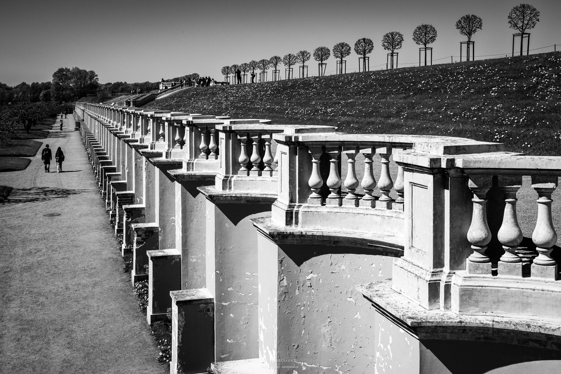 Решающий момент. Авторские стильные фотокартины