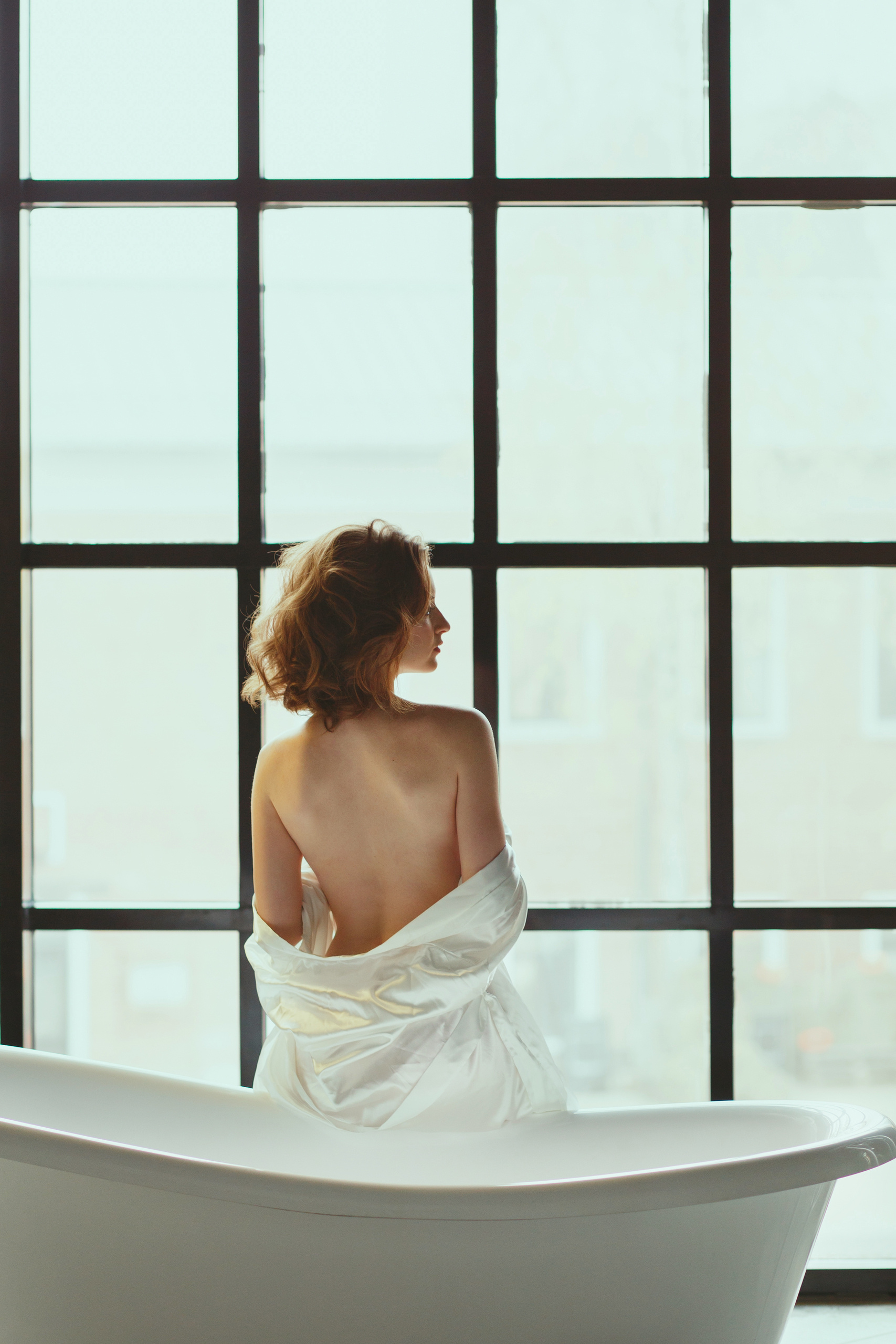 Будуар. Утро невесты. Свадебный, семейный и портретный фотограф Ксения Краснова