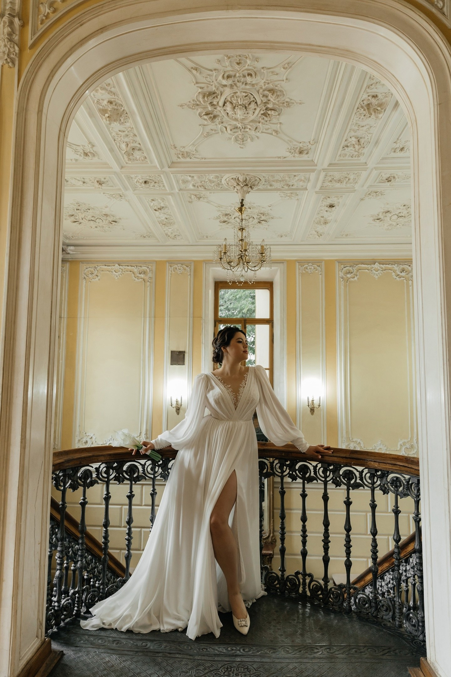 Свадебный фотограф в Москве и МО Анна Чукова