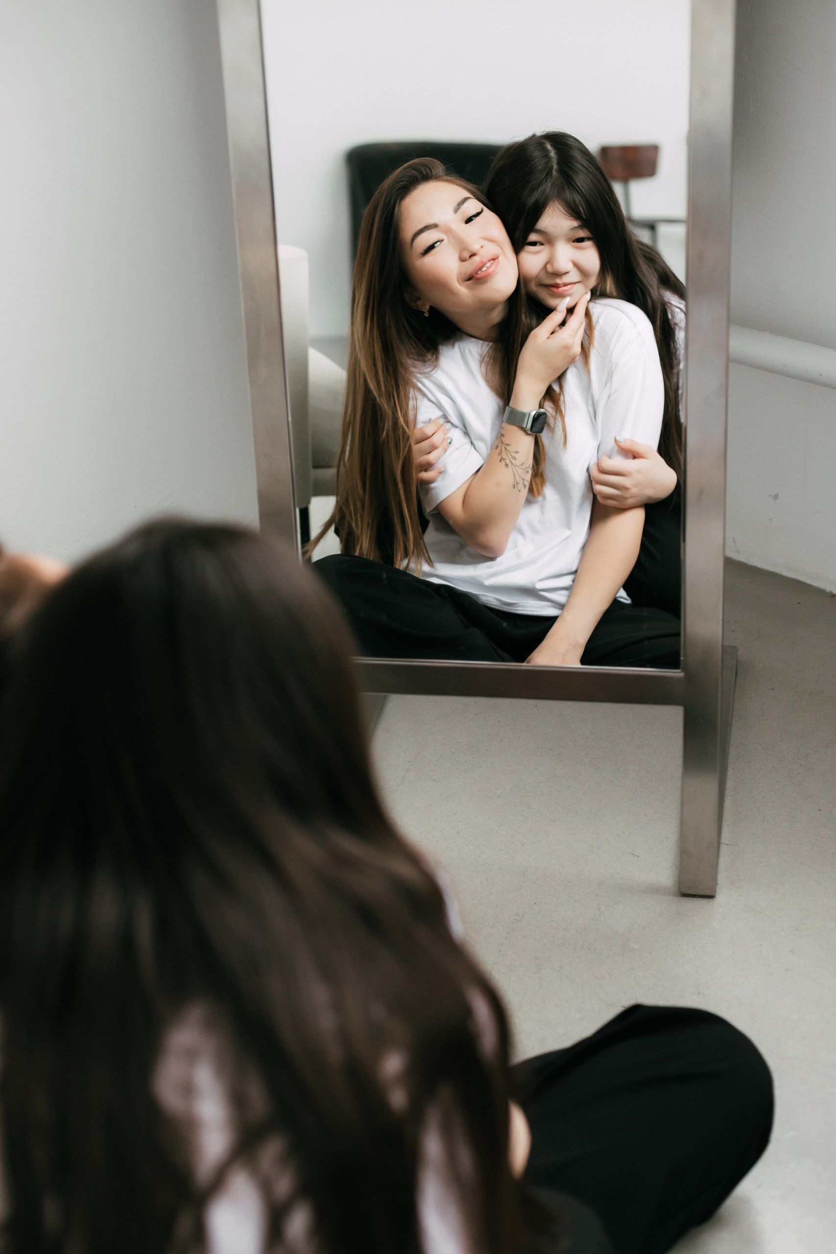 Семейные | love-story. Фотограф Омск Сластен Анна