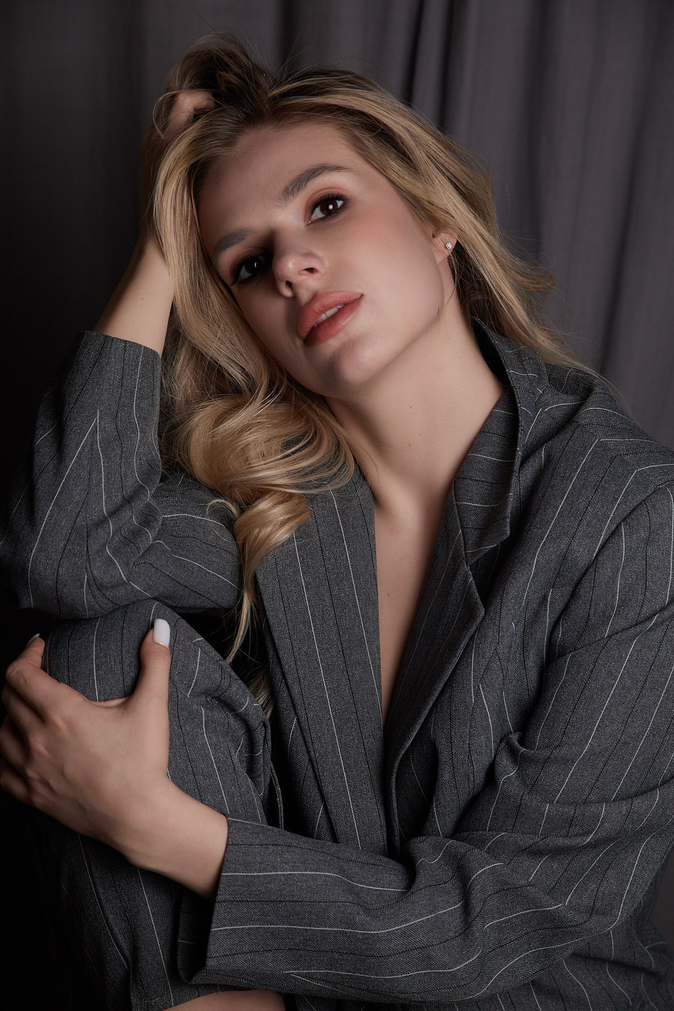 Олеся Лыпкань. Профессиональный фотограф Москва и МО