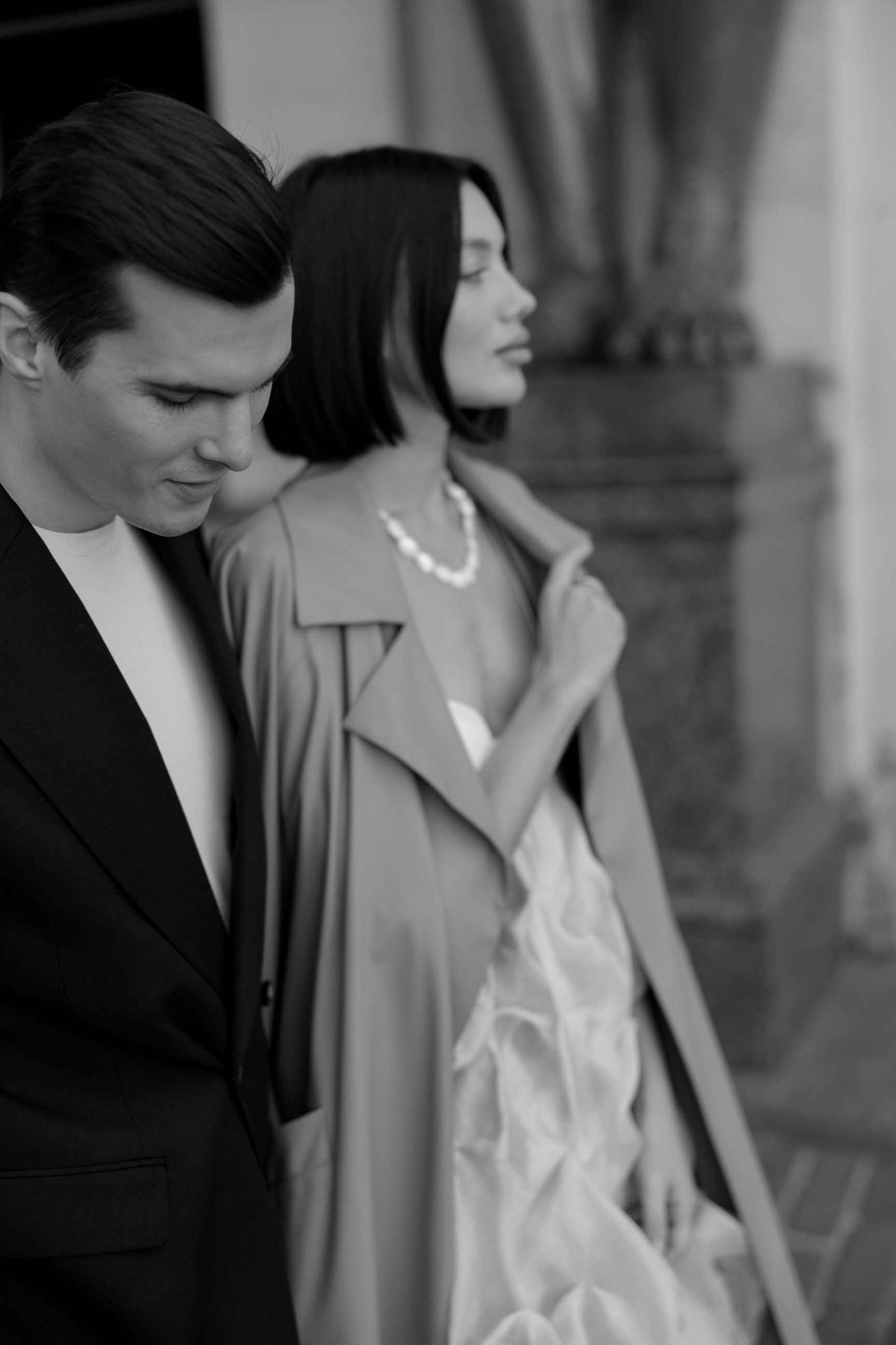 Екатерина & Иван. Yura Rush Свадебный фотограф Тюмень