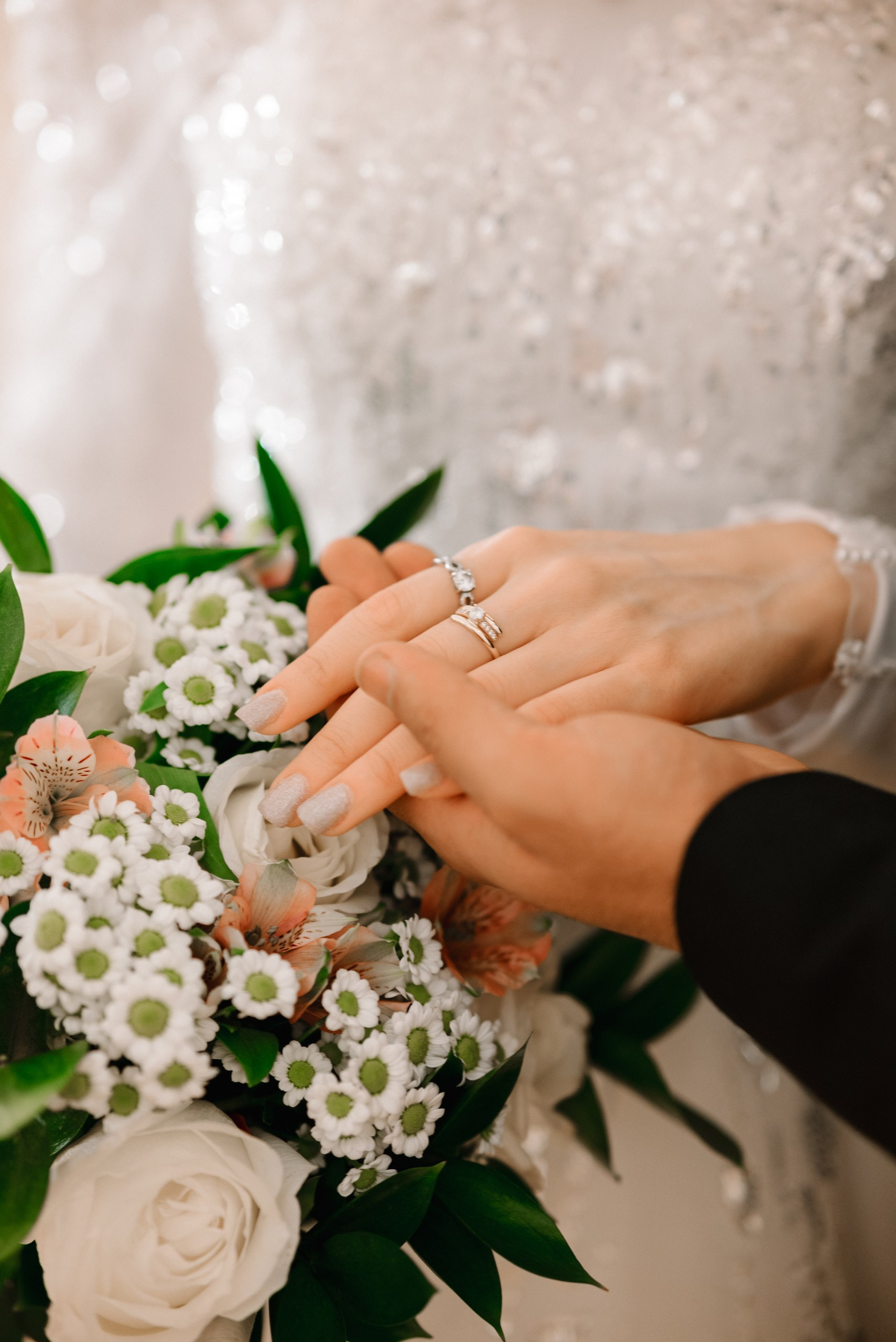 Благодарности