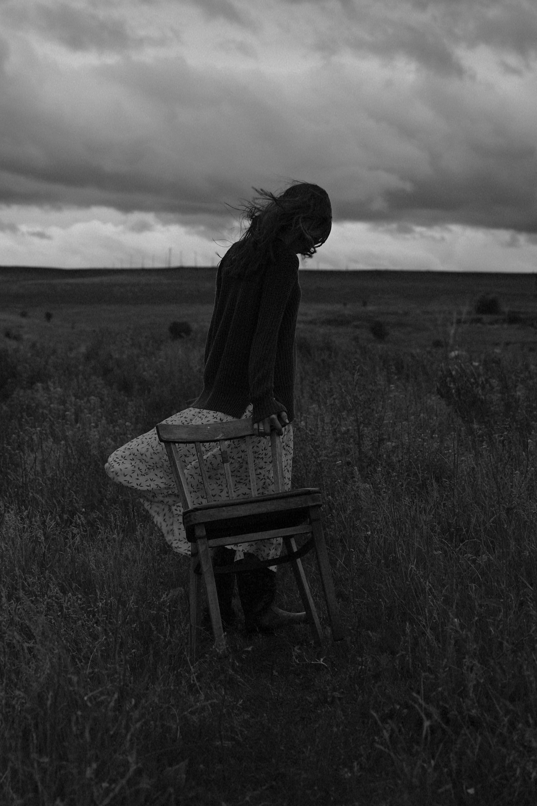 Видеомейкер и фотограф Кэтрин.Филм