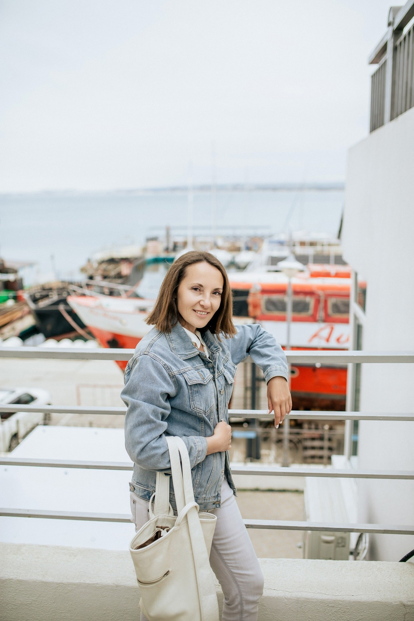 Авторская фотопрогулка по исторической Анапе — экскурсия и фотосессия с профессиональным фотографом