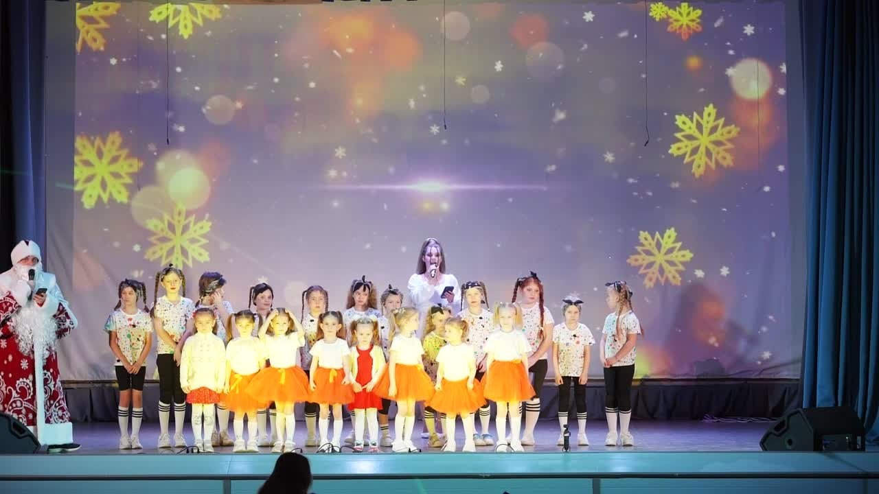 Отчетные концерты M&Dance. Фотограф — видеограф в Екатеринбурге Кирилл Шадрин