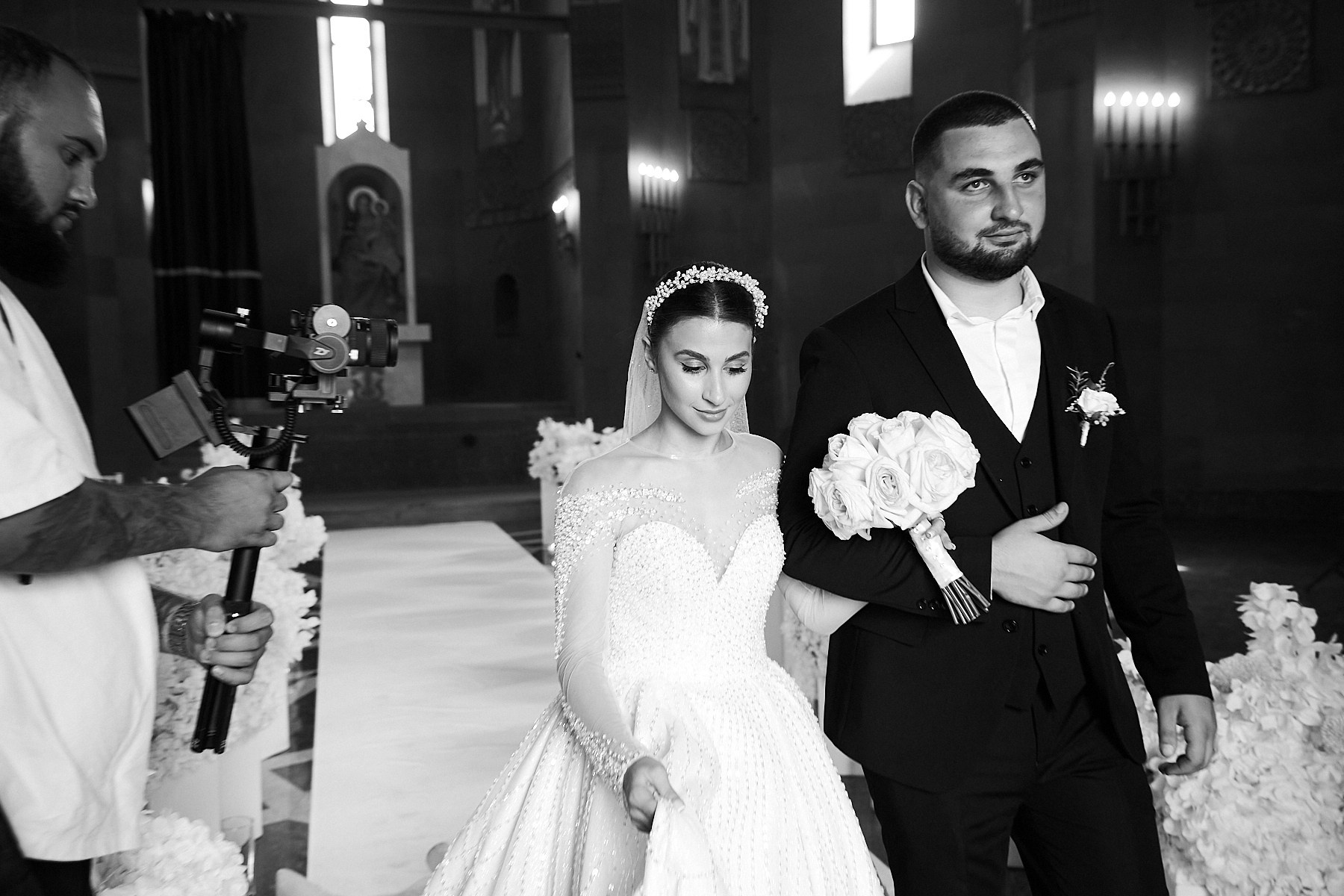 Фотограф Максим Маркелов