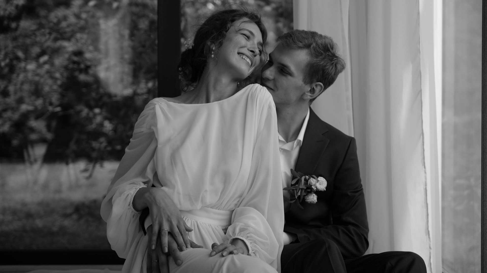 Видеограф Авшалумов Даниил. Подрядчики и друзья сети свадебных площадок House for wedding